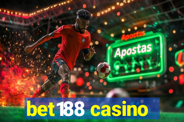 bet188 casino